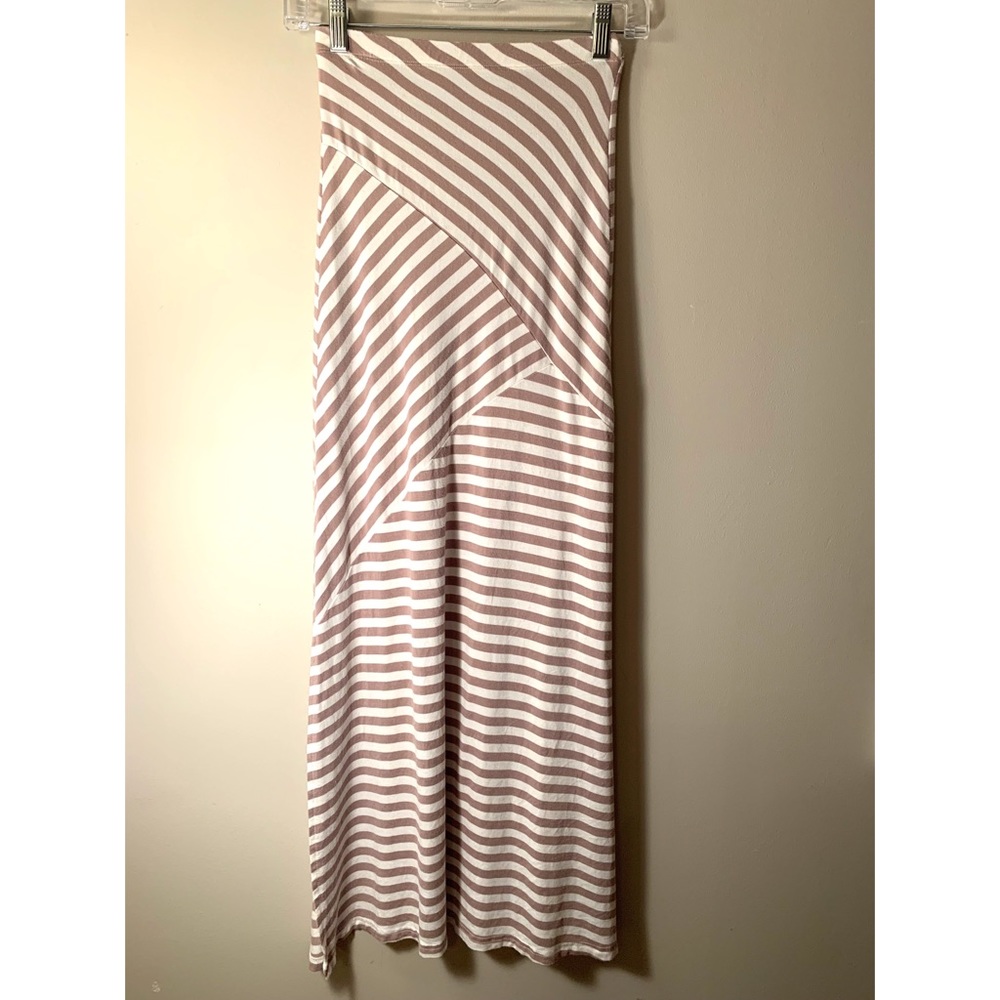 BUNDLE! TWO Maxi Skirts
